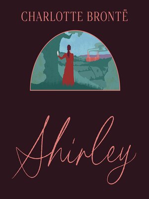 cover image of Shirley